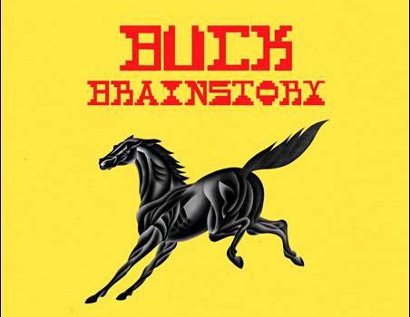 Brainstory – Buck