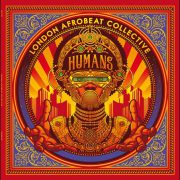 London Afrobeat Collective – Humans