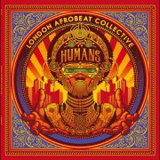 London Afrobeat Collective – Humans