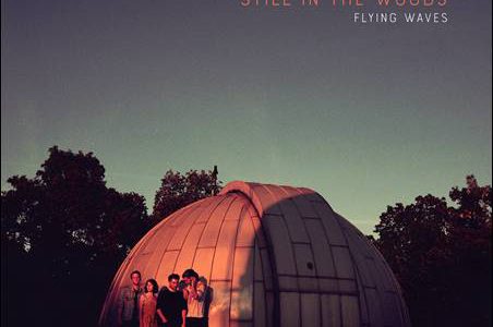 Still In The Woods – Flying Waves