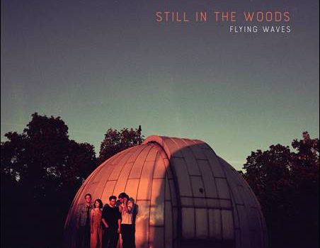Still In The Woods – Flying Waves
