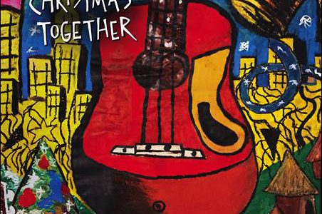 Jonathan Butler – Christmas Together