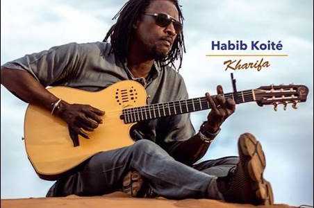 Habib Koité – Kharifa