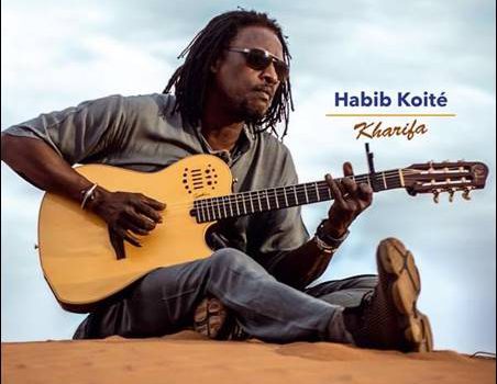 Habib Koité – Kharifa