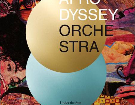 Afrodyssey Orchestra – Under The Sun