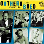 Southern Bred – Koko Mono Bluesound Roundup