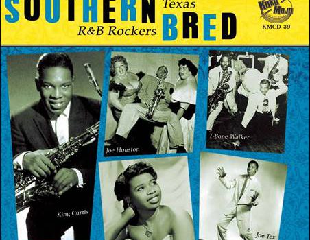 Southern Bred – Koko Mono Bluesound Roundup