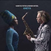 Kareyce Fotso & Reiner Witzel – Aneya