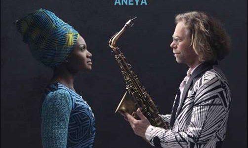 Kareyce Fotso & Reiner Witzel – Aneya