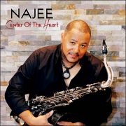 Najee – Center Of The Heart