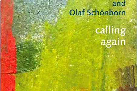 Tim Pfau and Olaf Schönborn – Calling Again