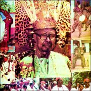 Eze-Nri Royal Drummers – Eze-Nri Royal Drummers Vol. 1