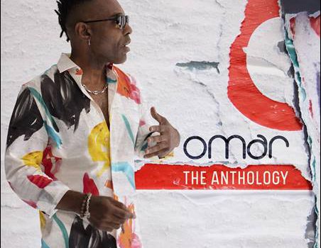 Omar – The Anthology