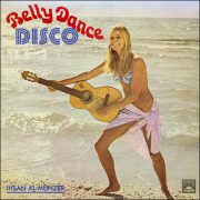 Ihsan Al Munzer – BellyDance Disco