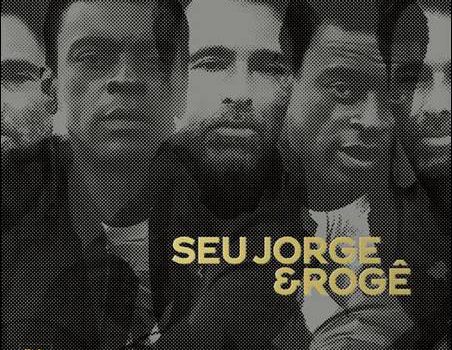 Seu Jorge & Rogê – Night Dreamer Direct-To-Disc Sessions