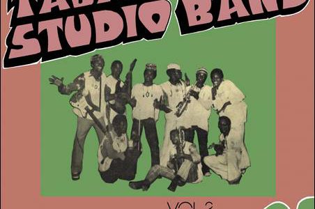 Tabansi Studio Band – Mu’sen Sofoa / Wakar Alhazai Kano