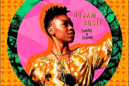 Ntjam Rosie – Family & Friends