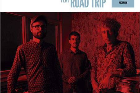 Beat Bronco Organ Trio – Road Trip