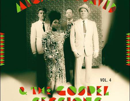 Michelle David & The Gospel Sessions – Vol. 4