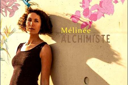 Mélinée – Alchimiste