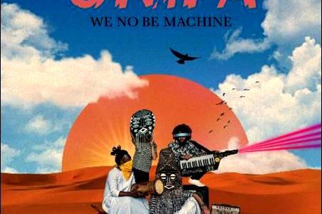 Onipa – We No Be Machine