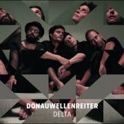 Donauwellenreiter – Delta