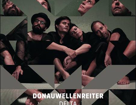 Donauwellenreiter – Delta