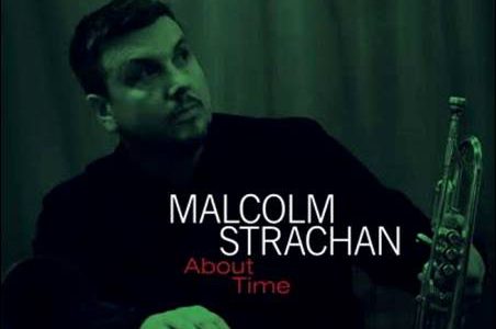 Malcolm Strachan – About Time