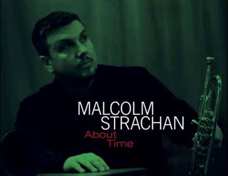 Malcolm Strachan – About Time