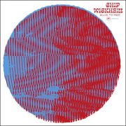 Chip Wickham – Blue To Red