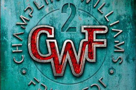 CWF-Champlin Williams Friestedt – II