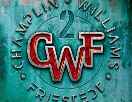 CWF-Champlin Williams Friestedt – II