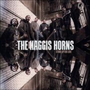 The Haggis Horns – Stand Up For Love