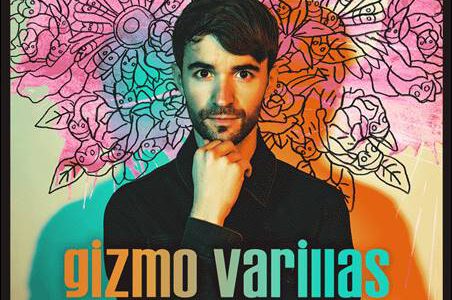 Gizmo Varillas – Out Of The Darkness