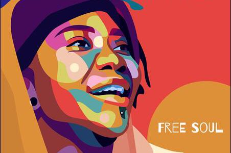 Yvonne Mwale – Free Soul