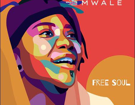 Yvonne Mwale – Free Soul