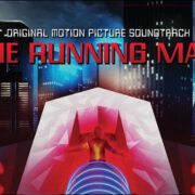 Harold Faltermeyer – The Running Man OST