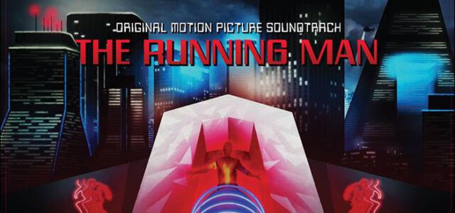 Harold Faltermeyer – The Running Man OST