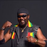 Toots And The Maytals – Got To Be Tough