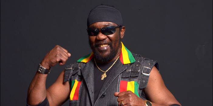 Toots And The Maytals – Got To Be Tough