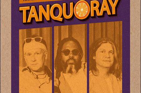 Tanquoray – Analogue X Orange