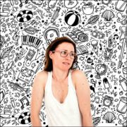 Delphine Maillard – Paris
