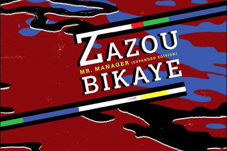 Zazou Bikaye – Mr. Manager
