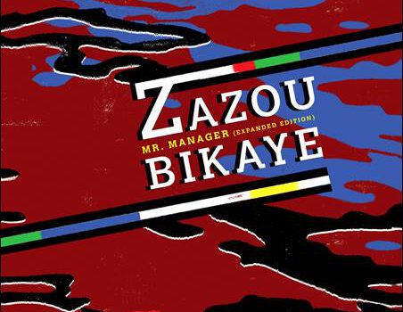 Zazou Bikaye – Mr. Manager