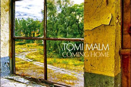 Tomi Malm – Coming Home