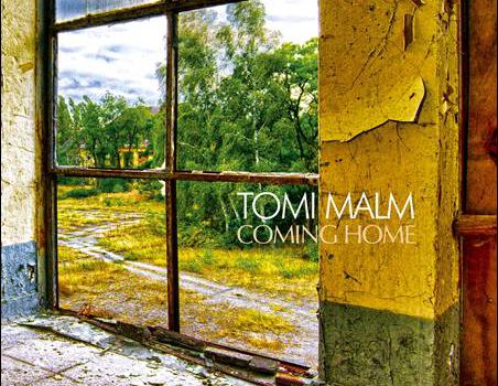 Tomi Malm – Coming Home