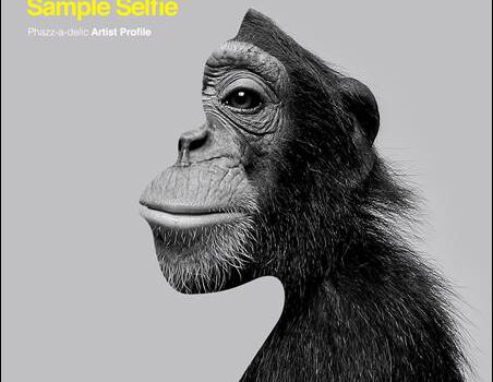 Pit Baumgartner – Sample Selfie