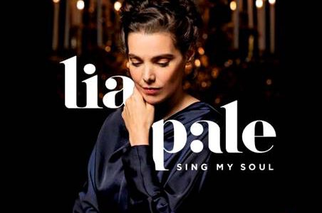 Lia Pale – Sing My Soul