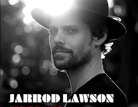 Jarrod Lawson – Be The Change