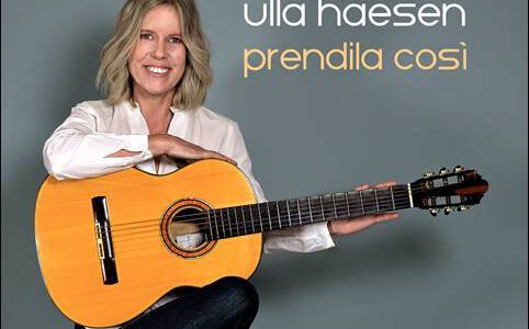 Ulla Haesen – Prendila Così